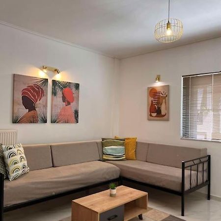 Carlito'S Apartment 2 Next To Metro Station Αθήνα Εξωτερικό φωτογραφία