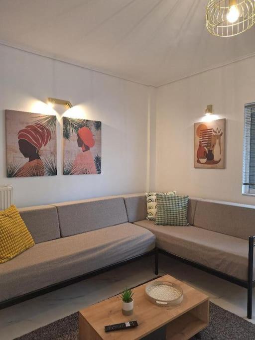 Carlito'S Apartment 2 Next To Metro Station Αθήνα Εξωτερικό φωτογραφία