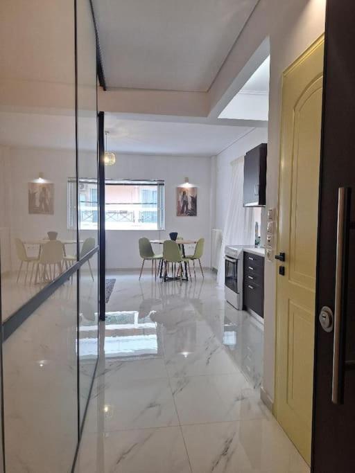 Carlito'S Apartment 2 Next To Metro Station Αθήνα Εξωτερικό φωτογραφία