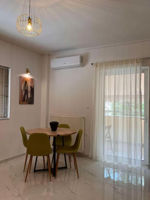Carlito'S Apartment 2 Next To Metro Station Αθήνα Εξωτερικό φωτογραφία
