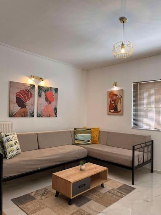 Carlito'S Apartment 2 Next To Metro Station Αθήνα Εξωτερικό φωτογραφία