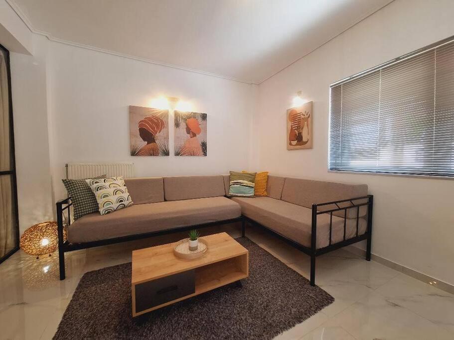 Carlito'S Apartment 2 Next To Metro Station Αθήνα Εξωτερικό φωτογραφία