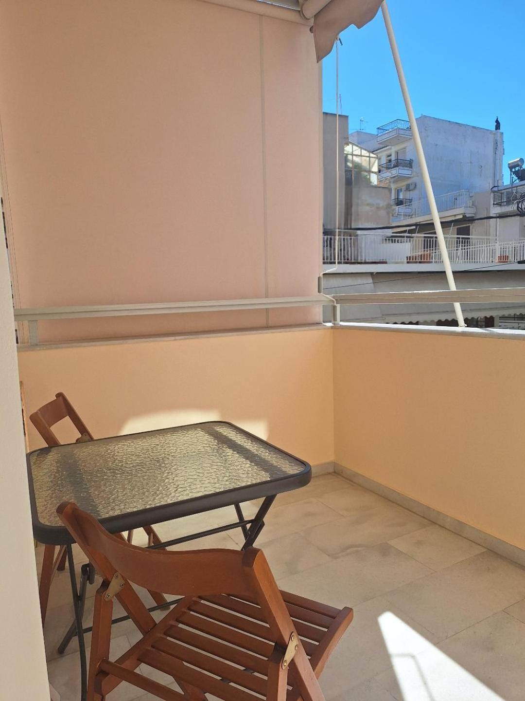 Carlito'S Apartment 2 Next To Metro Station Αθήνα Εξωτερικό φωτογραφία